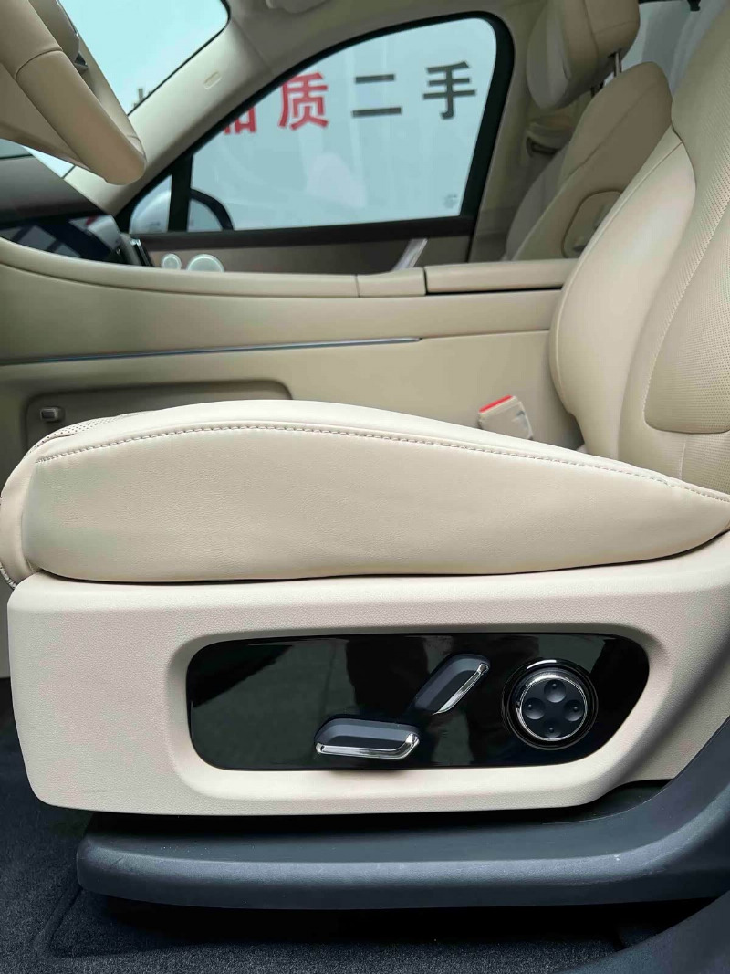 car Aito M9 id353063 photo #17