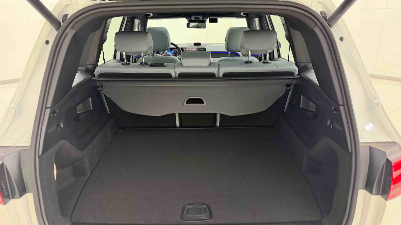 car Mercedes GLB id353079 photo #13