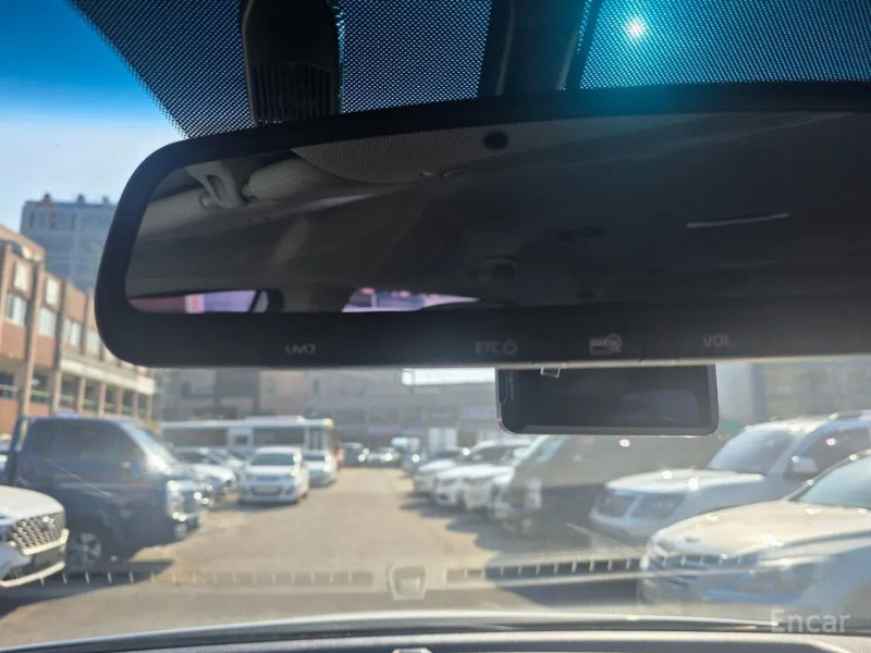 car KIA Carnival id353090 photo #19