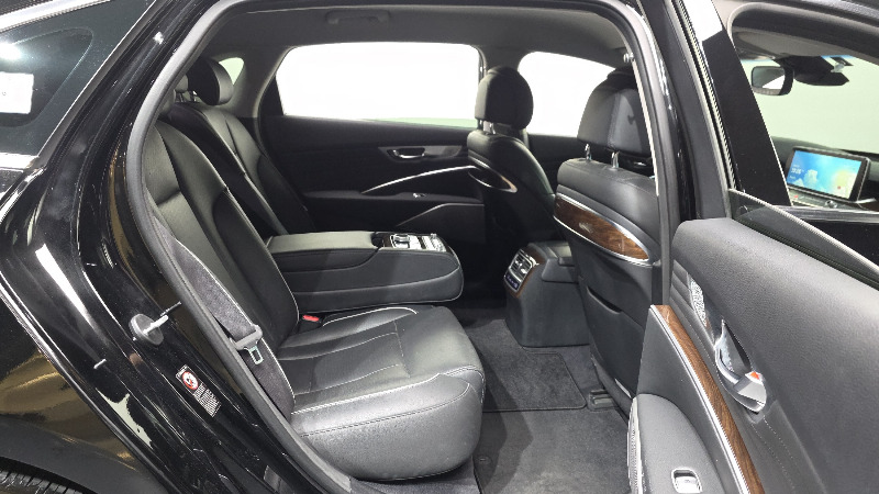 car KIA K9 id353097 photo #12