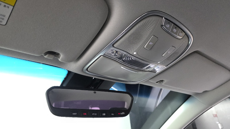 car KIA K9 id353097 photo #18