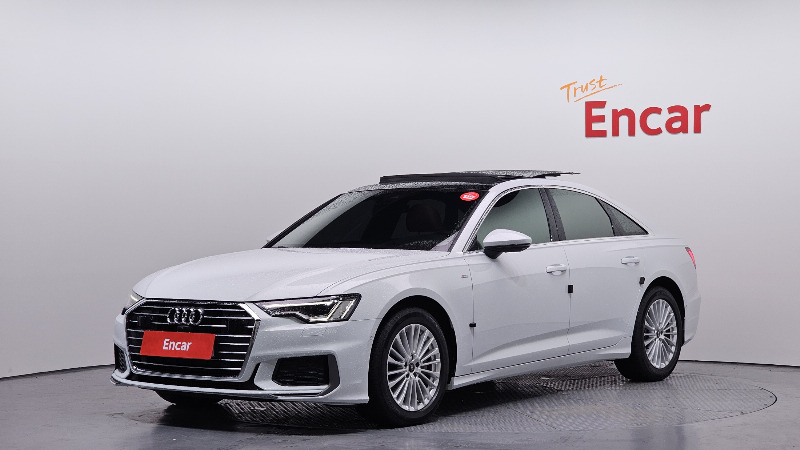 car Audi A6 id353105 main photo