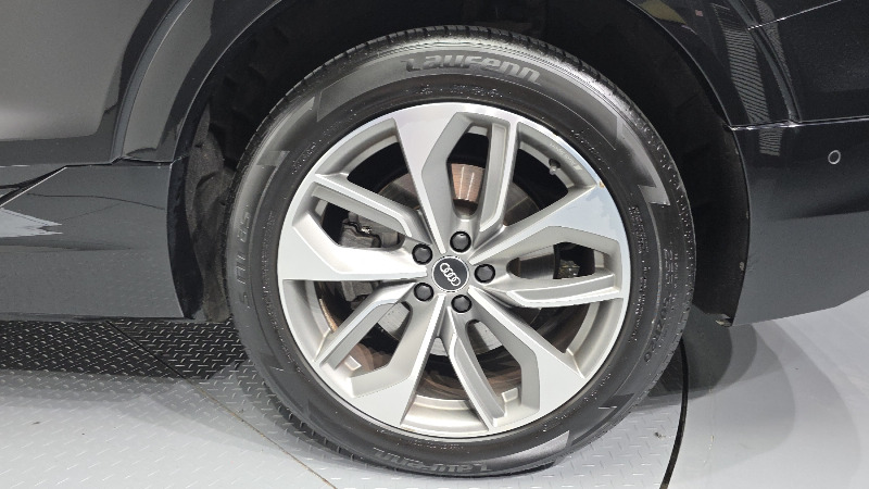 car Audi e-tron id353106 photo #21
