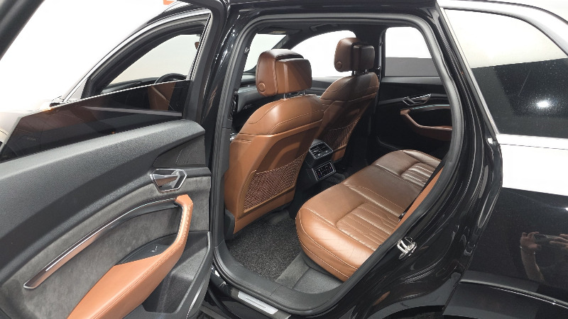 car Audi e-tron id353106 photo #26