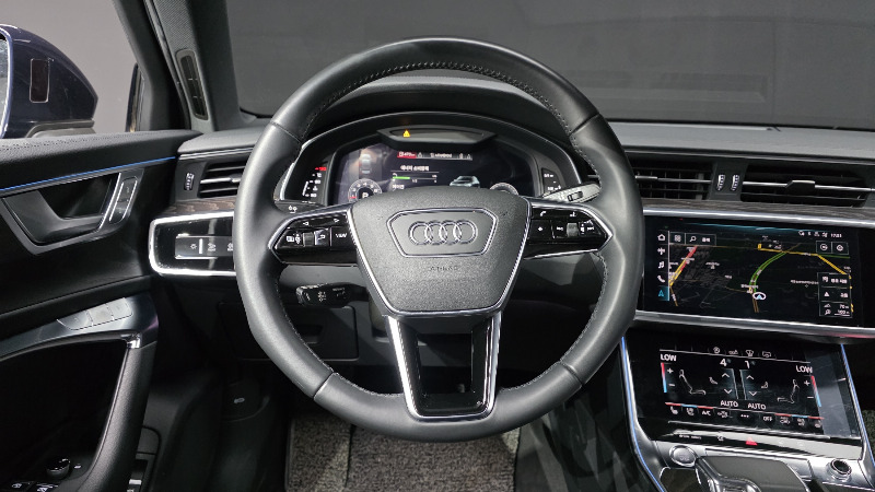 car Audi A6 id353108 photo #14