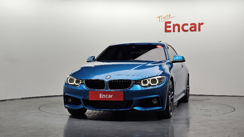 car BMW 4 Series id353115 photo #3
