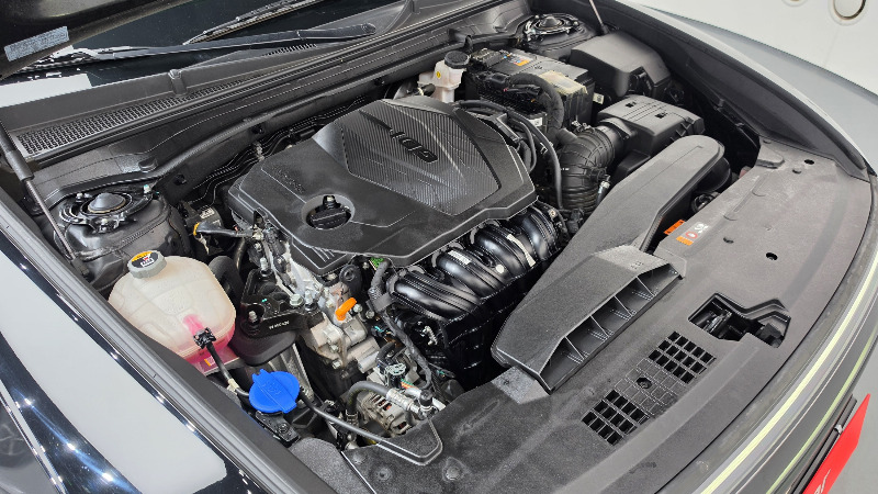 car Hyundai Grandeur id353120 photo #11