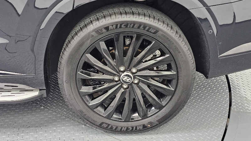 car Hyundai Palisade id353127 photo #21