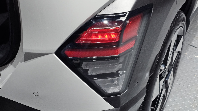 car Hyundai Kona id353132 photo #23