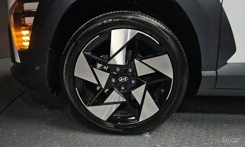 car Hyundai Kona id353132 photo #5