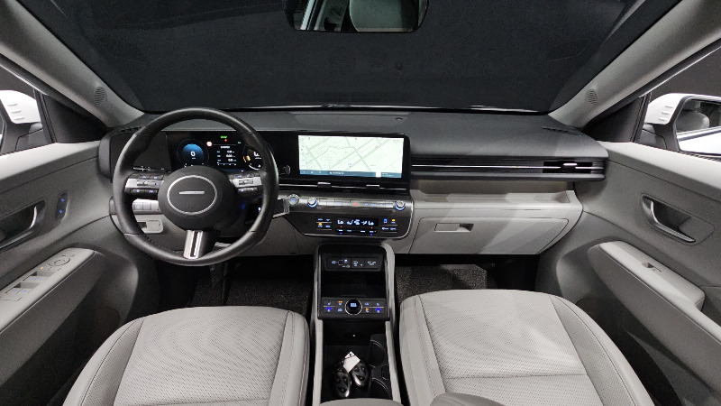 car Hyundai Kona id353132 photo #7