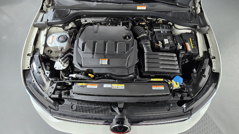car Volkswagen Golf id353145 photo #6