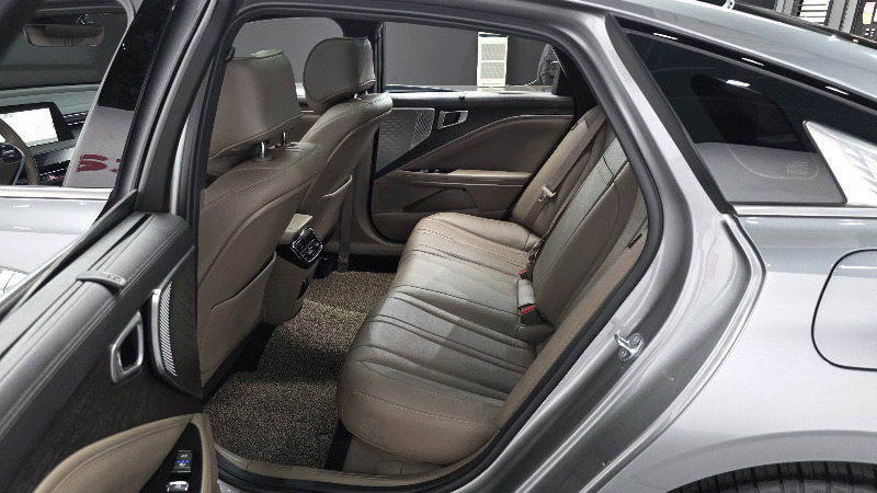 car KIA K8 id353155 photo #12