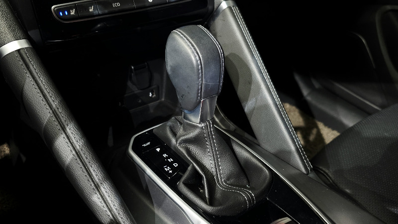 car Renault Samsung QM6 id353169 photo #9