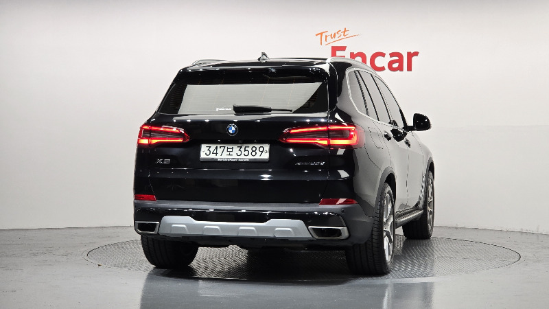 car BMW X5 id353183 photo #4