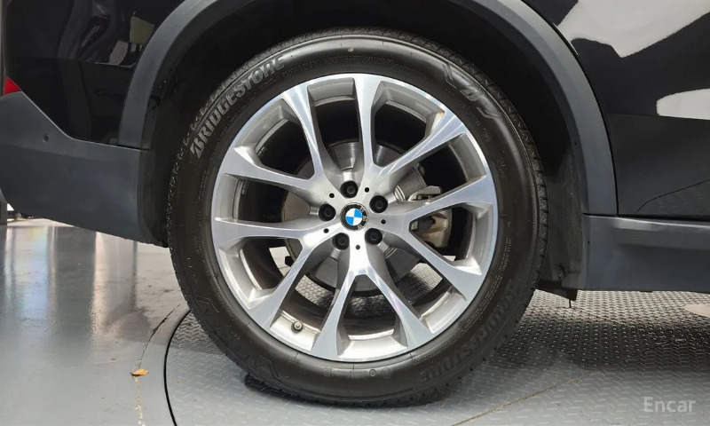 car BMW X5 id353183 photo #5