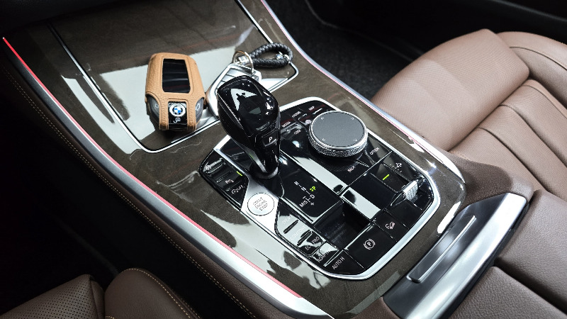 car BMW X5 id353183 photo #9