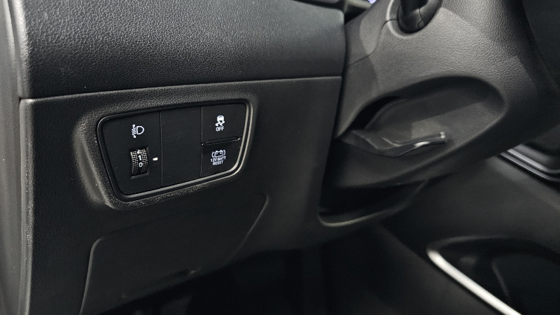 car Hyundai Tucson id353200 photo #18