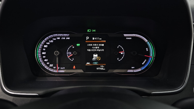 car Hyundai Tucson id353200 photo #8