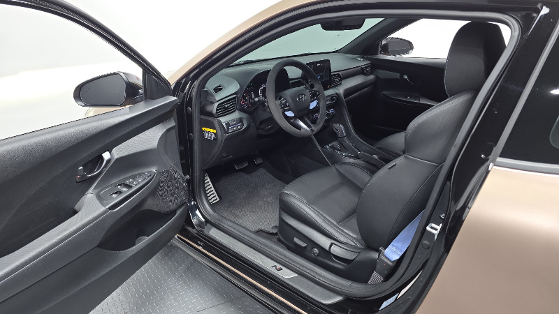car Hyundai Veloster id353203 photo #10