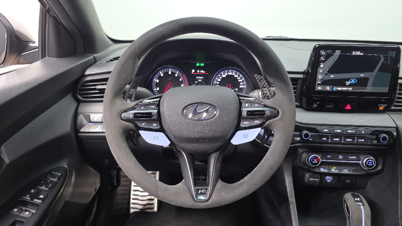 car Hyundai Veloster id353203 photo #14