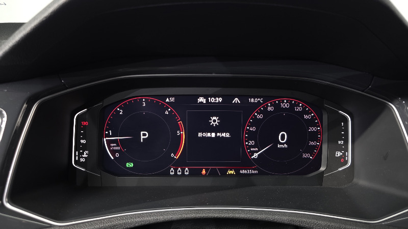 car Volkswagen T-Roc id353213 photo #8