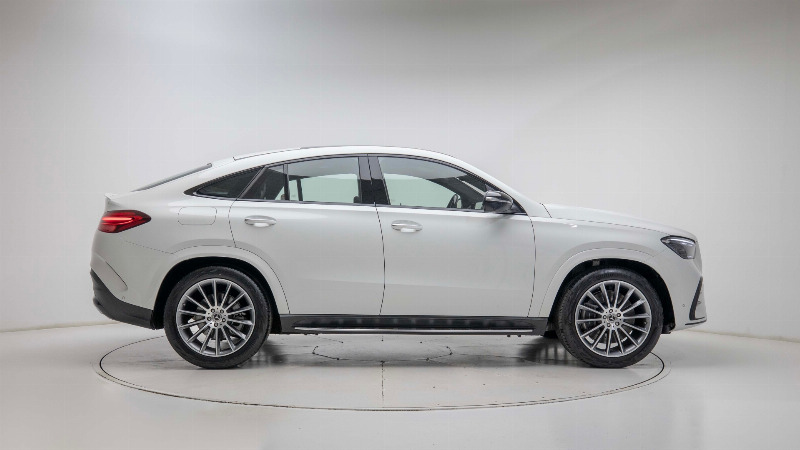 car Mercedes GLE id353227 photo #2