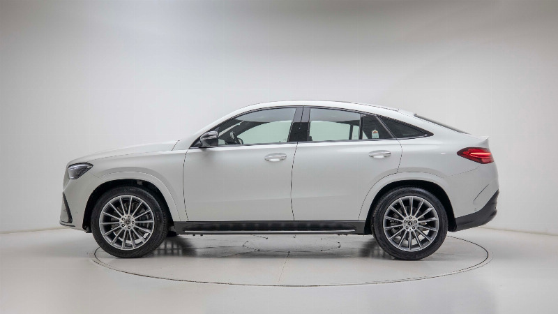 car Mercedes GLE id353227 photo #4
