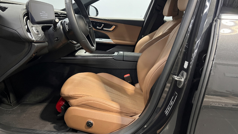 car Mercedes E-Class id353228 photo #10