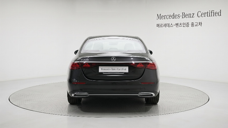 car Mercedes E-Class id353228 photo #4