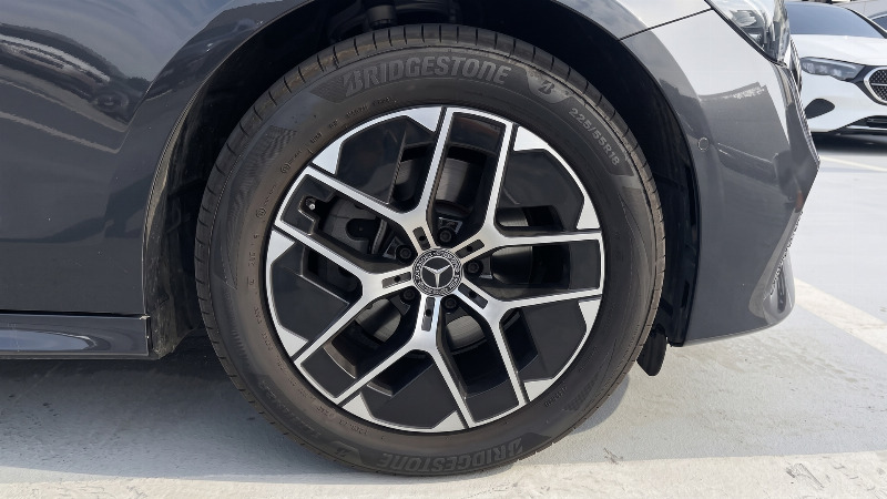 car Mercedes E-Class id353228 photo #5