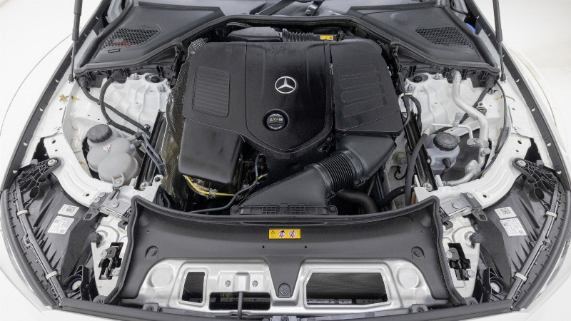car Mercedes E-Class id353234 photo #6