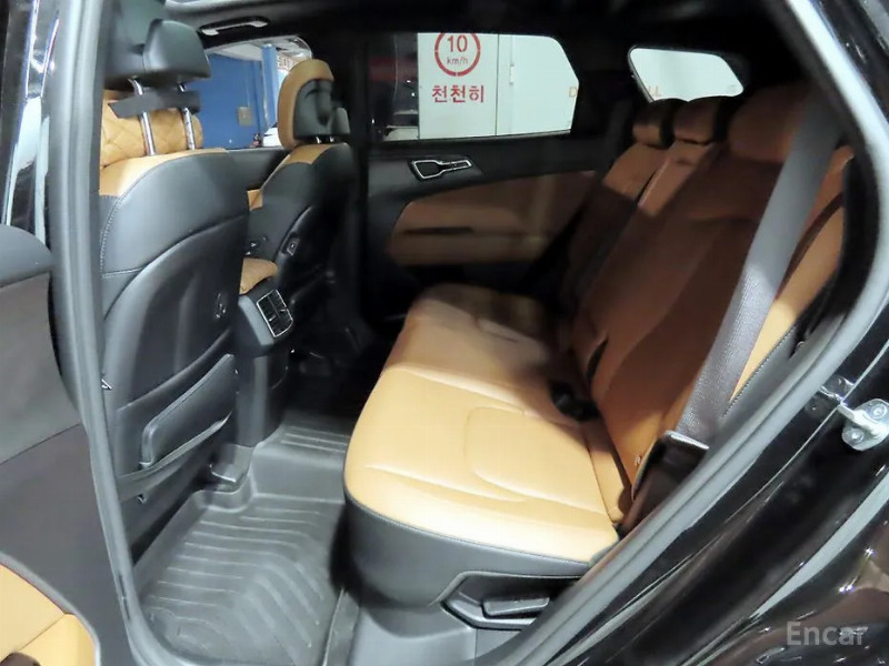 car KIA Sportage id353256 photo #11