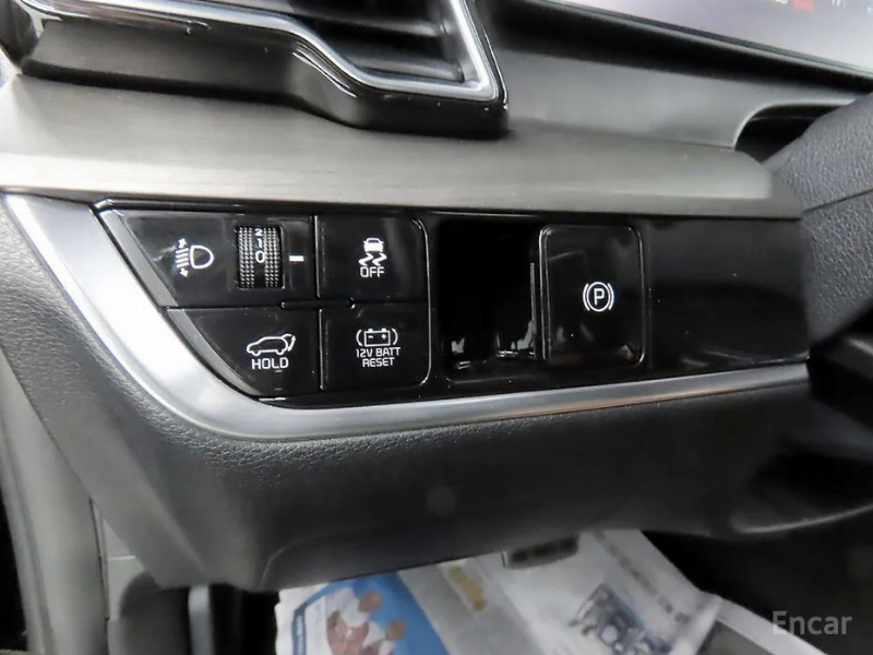 car KIA Sportage id353256 photo #13