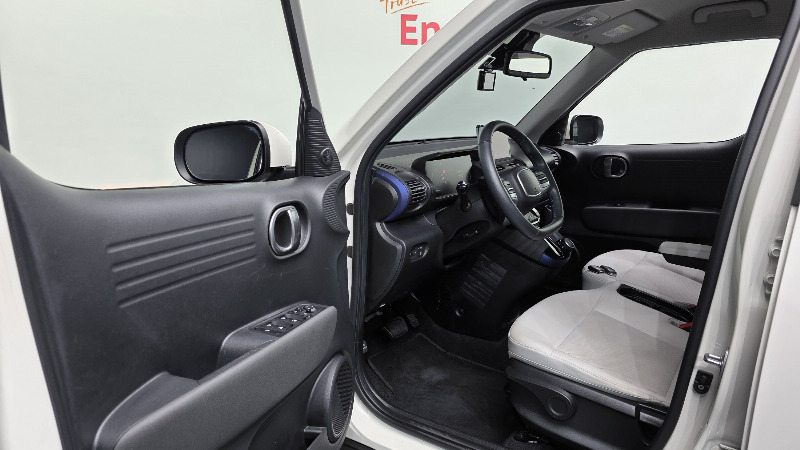 car Hyundai Casper id353287 photo #10