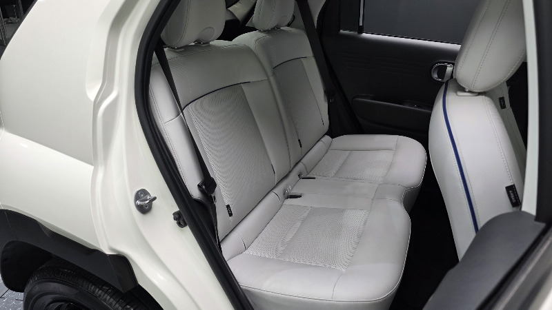 car Hyundai Casper id353287 photo #11