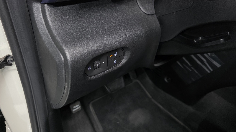 car Hyundai Casper id353287 photo #18