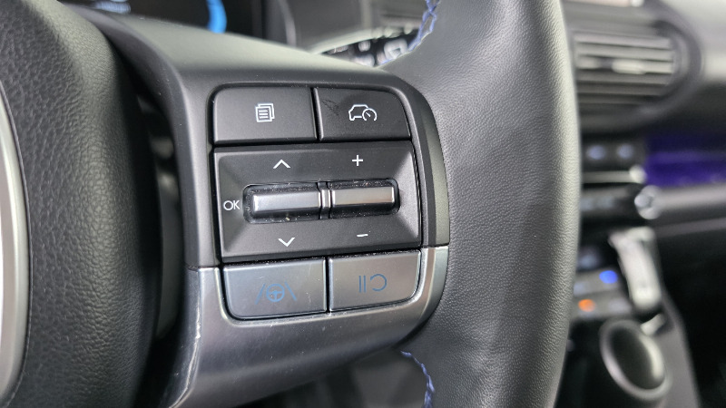 car Hyundai Casper id353287 photo #19