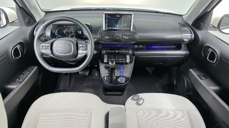 car Hyundai Casper id353287 photo #7