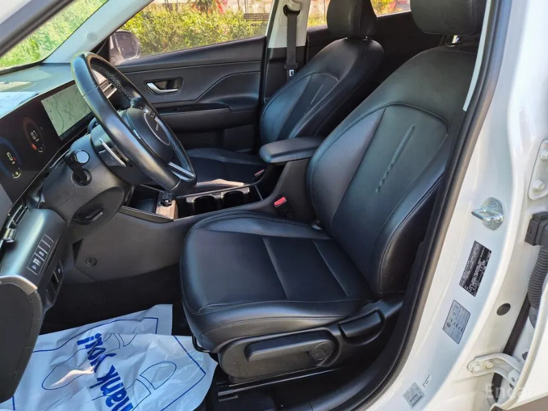 car Hyundai Kona id353290 photo #10
