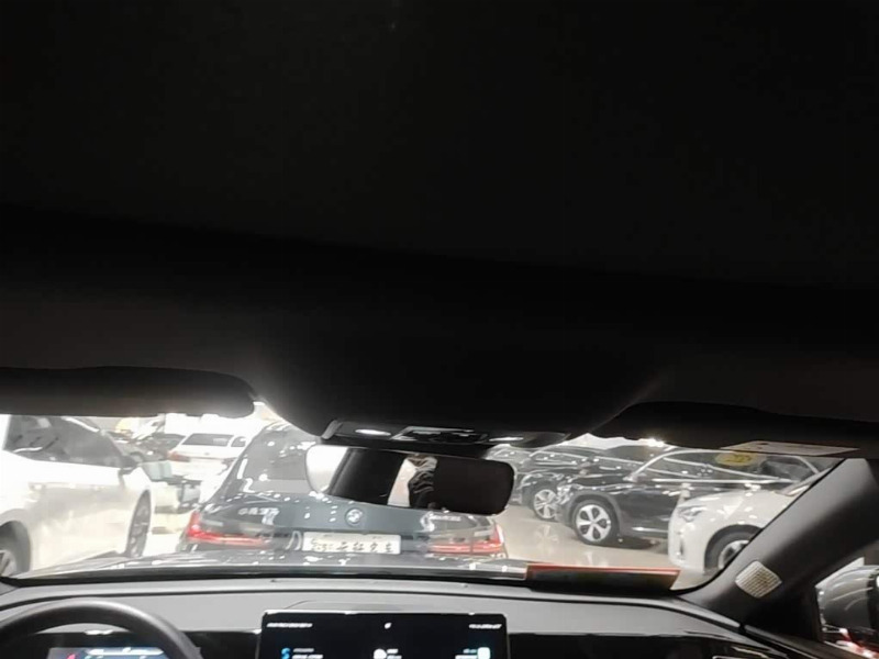 car Byd Qin L id353314 photo #18