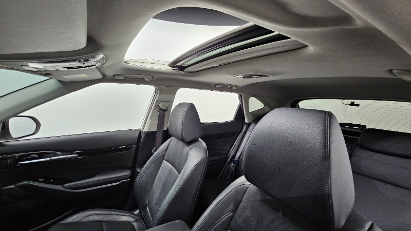 car KIA Seltos id353339 photo #19