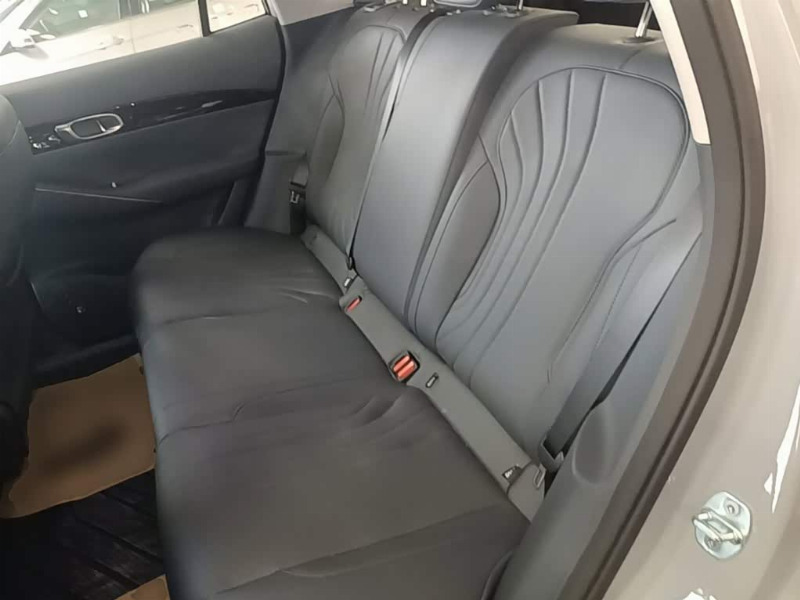 car Geely Galaxy E5 id353343 photo #17