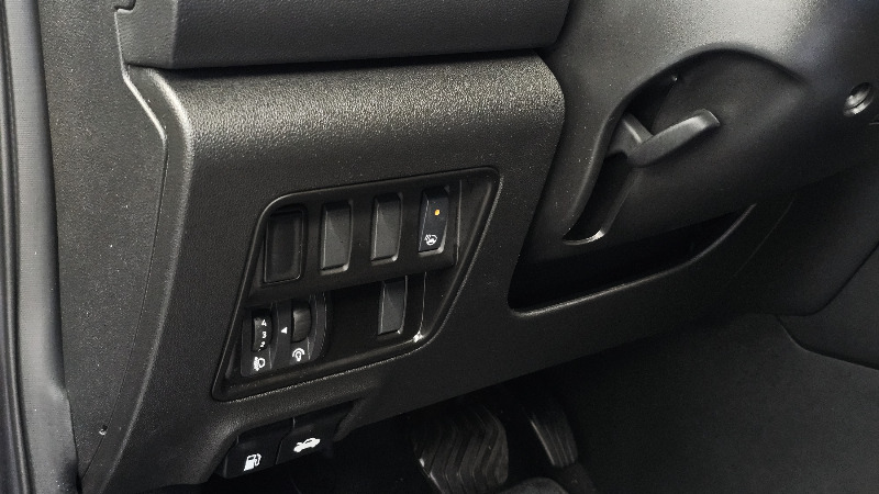 car Renault Samsung QM6 id353347 photo #16