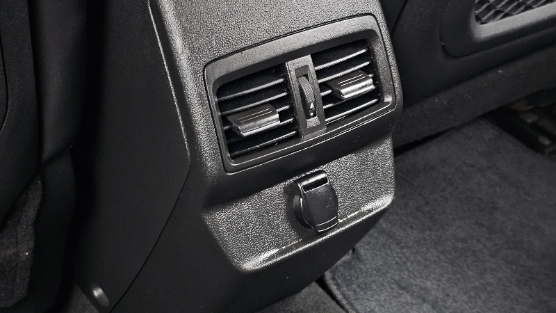 car Renault Samsung QM6 id353347 photo #19