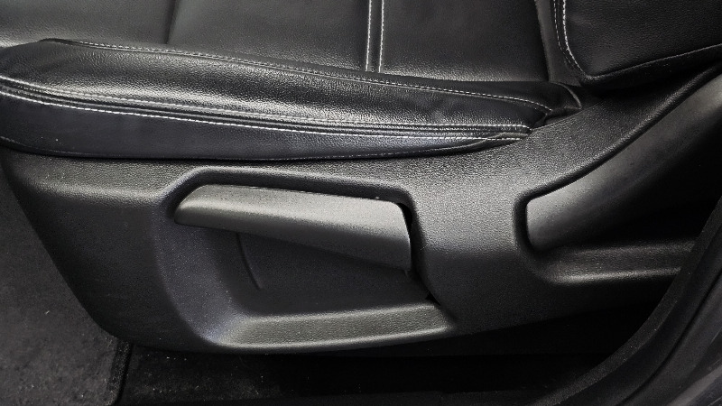 car Renault Samsung QM6 id353347 photo #26