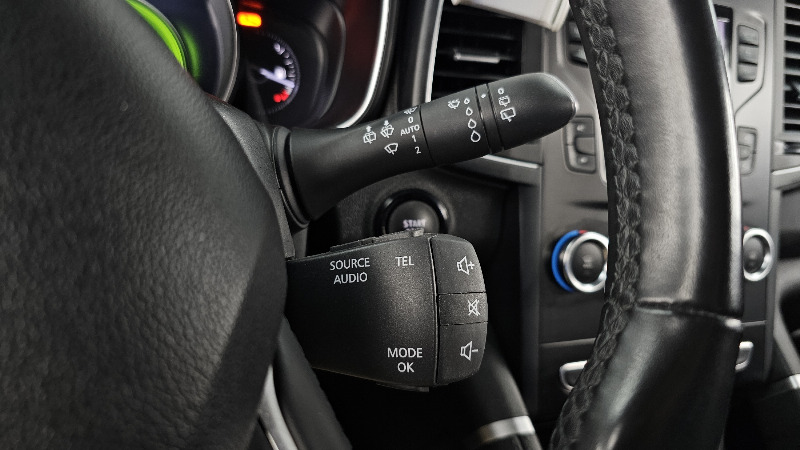 car Renault Samsung QM6 id353347 photo #29