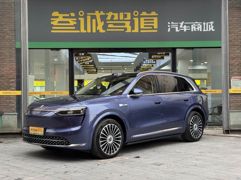 car Aito M7 id353358 main photo