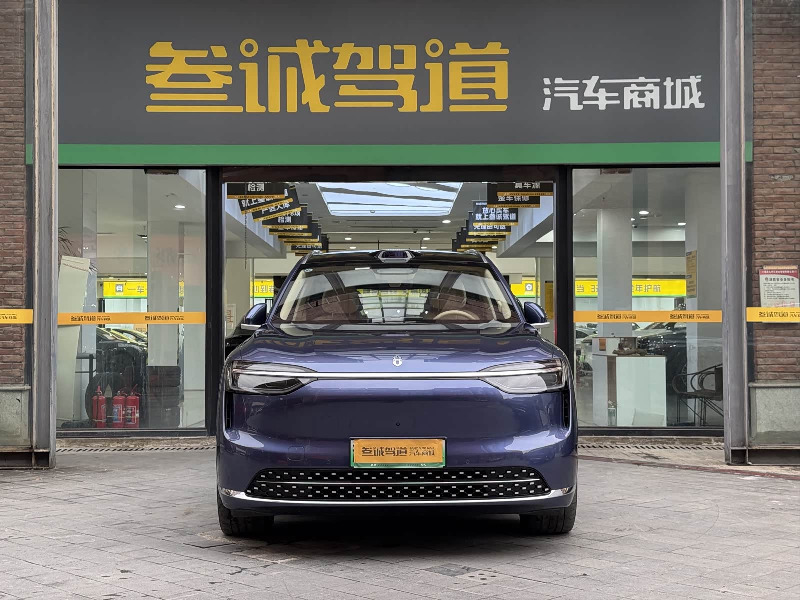 car Aito M7 id353358 photo #2
