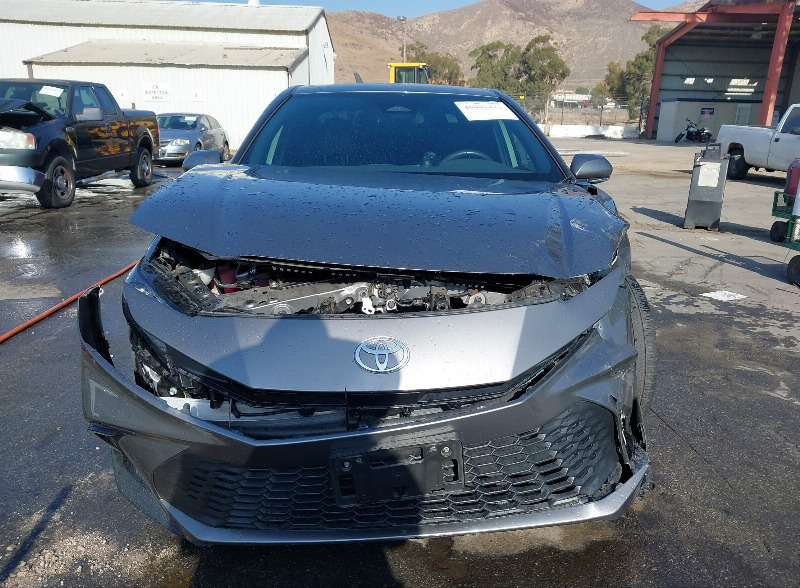 car Toyota Camry id353376 photo #12